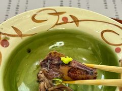 -帝鮨·烧肉割烹(龙湖金楠天街店)