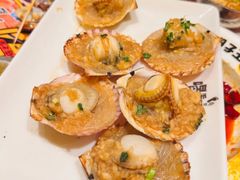 -喝丢一只鞋海鲜烧烤·海肠捞饭(北京街店)