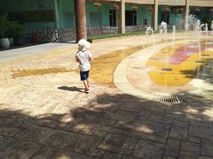 -热带风暴水上乐园(新镇路)