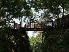 -南京市无想山景区