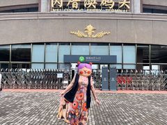 -鼓浪屿内厝澳码头(轮渡站)