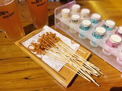 -汉森熊啤酒屋(雨耕山店)