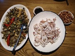 -潮中人·潮州菜(益乐路店)