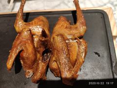 -大鸽饭(体育西路店)