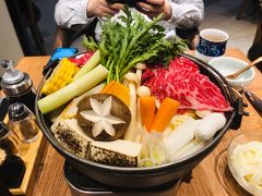-阿吾罗日本料理(K11艺术中心店)