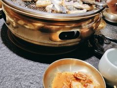 -味家烤肉烤鳗鱼牛排(西塔旗舰店)