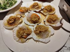 -大鸭梨烤鸭店(花园村店)