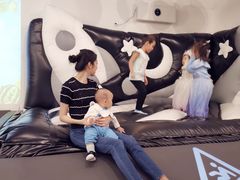 -Lilliput粒粒堡亲子餐厅(置汇旭辉店)