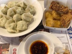 -东方饺子王(新奥购物中心店)