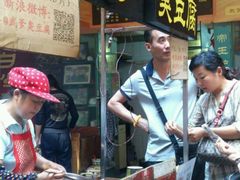 -武爹臭豆腐(坡子街店)