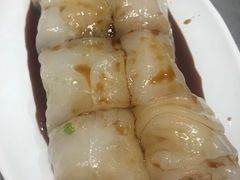 -点点心点心专门店(旺角店)