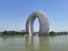 -太湖月亮湾