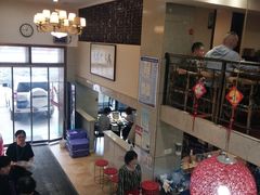 -董厨煨汤馆(车站路店)
