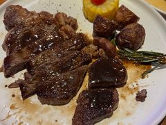 -外滩8号 whisky bar(金延大厦店)