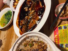 -新白鹿餐厅(龙游路总店·杭帮菜名店)