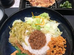 -馔豚·台北菜专门店(深圳湾万象城店)
