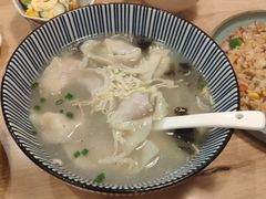 -红小满休闲餐厅(十全街店)