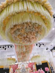 -谛融婚礼酒店·宴会厅(花园店)