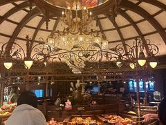 -B&C黄油与面包·THE GARDEN BAKERY概念店(世纪汇店)