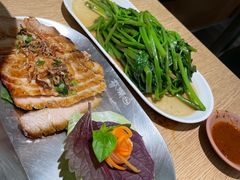 -蔡澜Pho·越南粉餐厅(海上世界店)