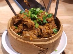 粉蒸牛肉-全牛匠·乐山跷脚牛肉(望京店)