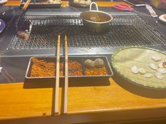 -五彩凉山自助西昌烧烤(柳翠路店)
