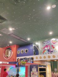 -MELAND CLUB亲子乐园·派对·餐厅(北京芳圆里ID MALL店)