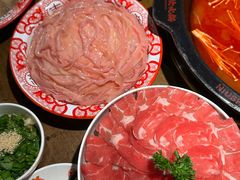 -牛市坎火锅(建设路店)