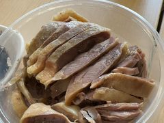 -鸡鸣汤包(红山动物园店)