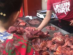 -刘纪孝腊牛羊肉(北广济街店)