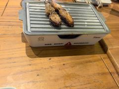 -木屋烧烤(坂田天安云谷店)