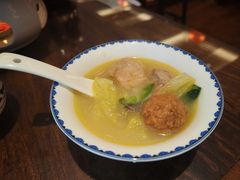-面辣子·陕西家乡菜(钟楼店)
