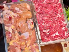 -菌自由丨野生菌火锅特色庭院餐厅(丽江古城店)