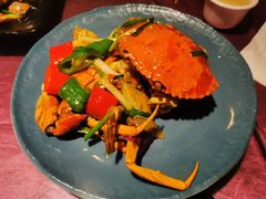 -喜碧海鲜·二十年本土海鲜老字号(上排店)