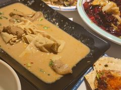 -叁宝烤肉• 西安烧烤(凤城十二路店)