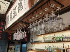 -歌乐人家·辣鸡酒馆(国贸店)