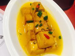 -赵小姐丨新中餐(曲江店)