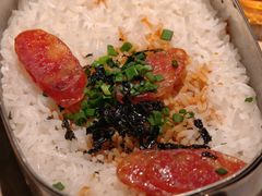 儿时酱油饭-寻宝记绍兴菜(状元店)