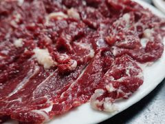 -五洲牛肉美食馆