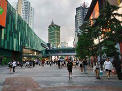 -大悦城(沈阳中街店)