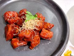 -荟廷·晶萃(静安寺店)