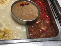-巴奴毛肚火锅(六天地店)