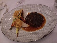 -牛排坊(成都群光君悦酒店)