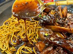 -回味黑鸭煲·始于2006(万松园店)