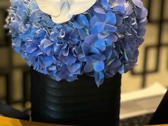 -运·中餐厅(成都华尔道夫酒店)