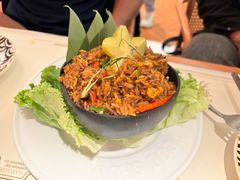 -太食獸泰式茶餐厅(IFS国金中心店)