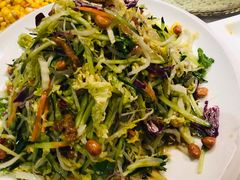 -鑫巴蜀(和平里店)