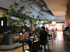 -gaga(深圳福田星河COCO Park店)