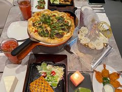 -必胜客(武进万达店)
