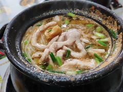 -李记特色罐罐米线(重庆中环大厦店)